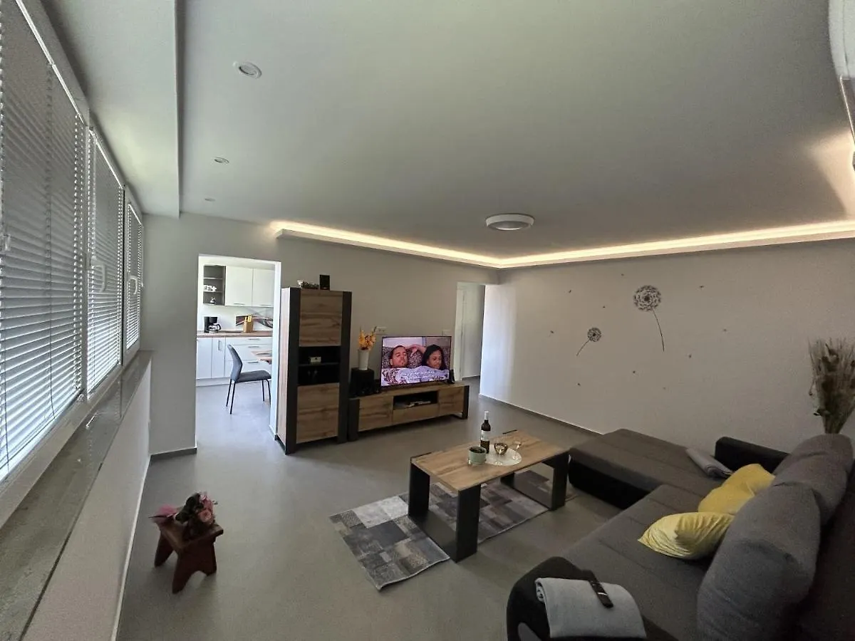 Apartment Toni Lovran 0*,  Chorvatsko